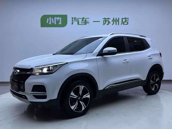 Chery Tiggo 5x 2020, арт. CN-3584882 — фото 1