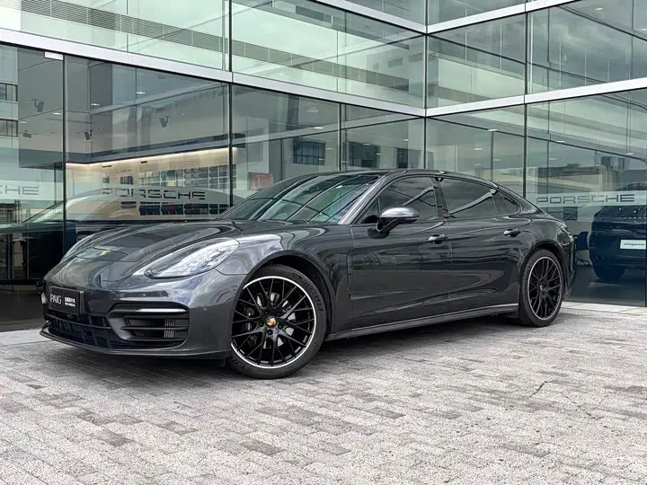 Porsche Panamera 2023, арт. CN-3584890 — фото 1