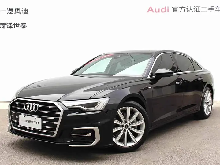 Audi A6L 2024, арт. CN-3584932 — фото 1