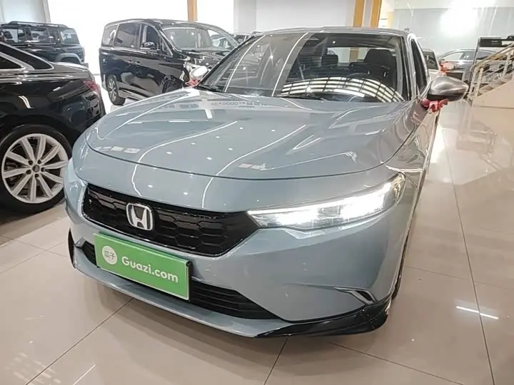Honda Integra 2023, арт. CN-3584950 — фото 1
