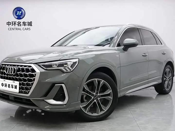 Audi Q3 2023, арт. CN-3584974 — фото 1