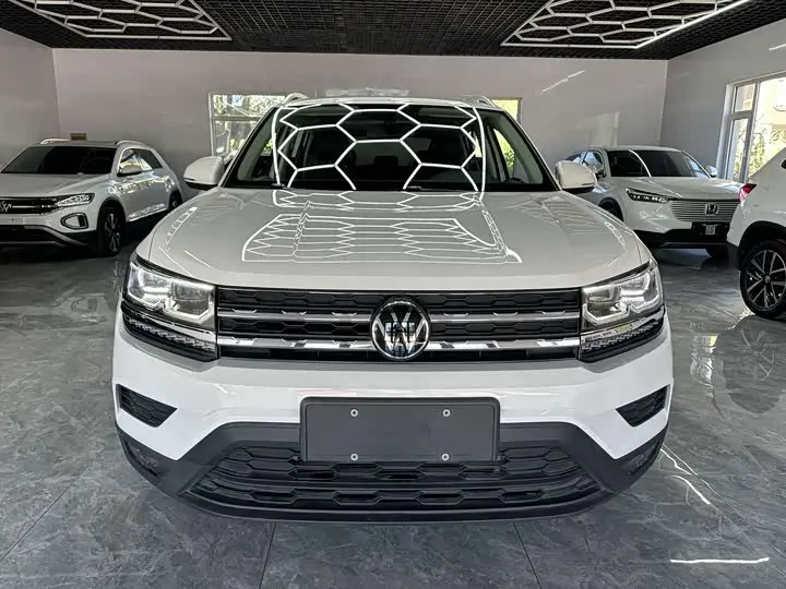 Volkswagen Tharu 2022, арт. CN-3585013 — фото 1