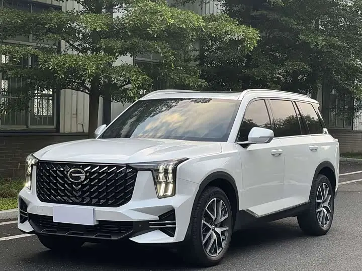 GAC Trumpchi GS8 2025, арт. CN-3585153 — фото 1