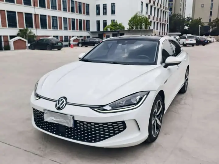 Volkswagen Lamando L 2022, арт. CN-3585243 — фото 1