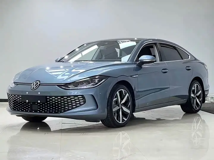 Volkswagen Lamando L 2023, арт. CN-3585259 — фото 1