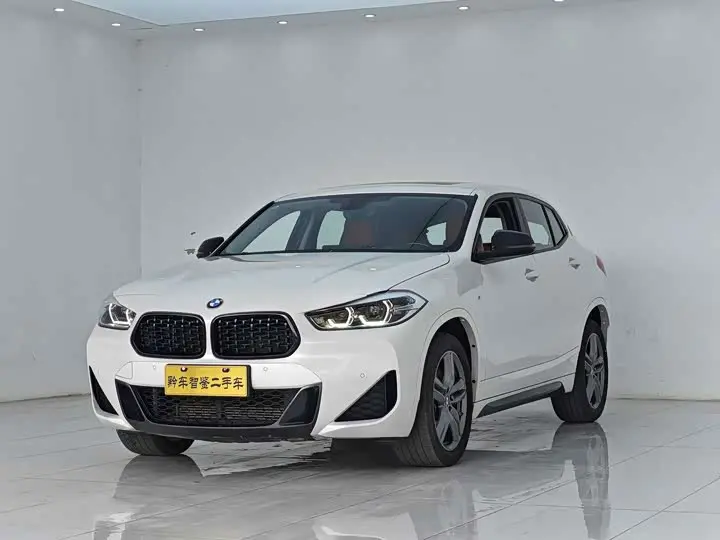 BMW X2 2023, арт. CN-3585403 — фото 1