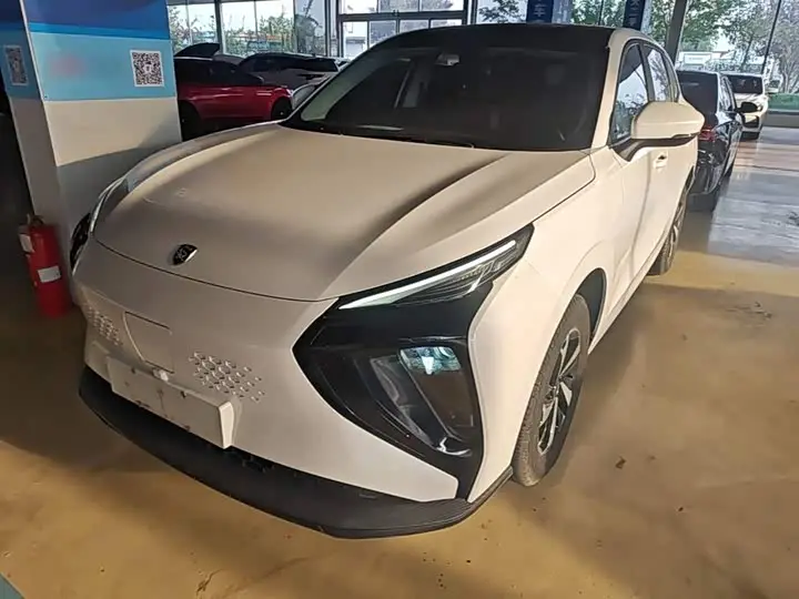 Dongfeng Forthing Leiting 2024, фото из объявления