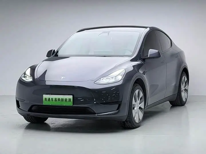 Tesla Model Y 2022, арт. CN-3585698 — фото 1