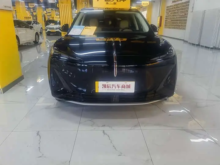 Hongqi EHS5 (Tiangong 06) 2025, фото из объявления