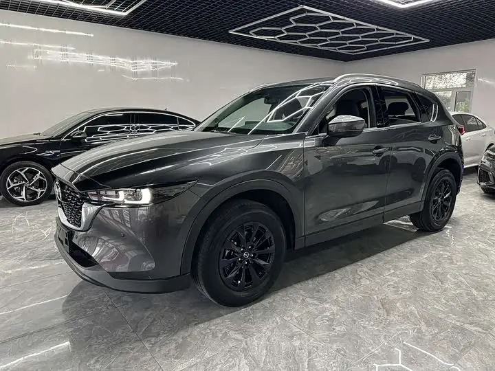 Mazda CX-5 2022, арт. CN-3586015 — фото 1