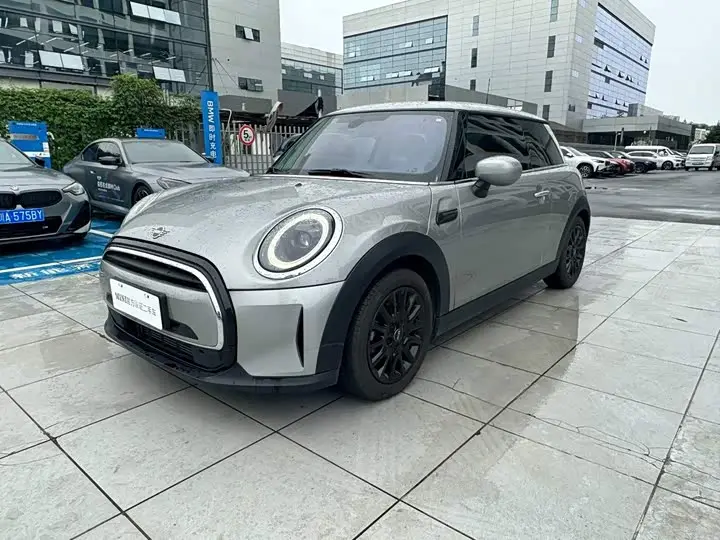 Mini Mini 2023, арт. CN-3586191 — фото 1