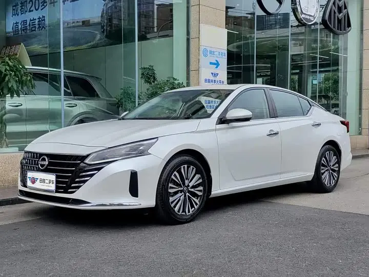 Nissan Teana 2024, арт. CN-3586228 — фото 1