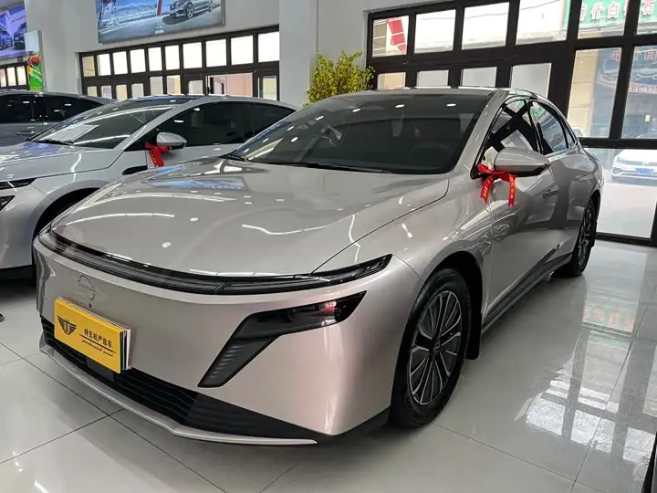 Nissan N6 2026, арт. CN-3586381 — фото 1