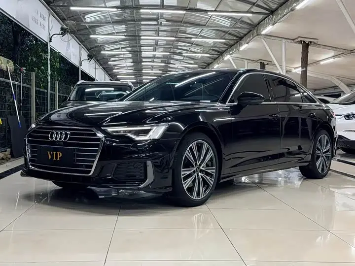 Audi A6L 2022, арт. CN-3586494 — фото 1