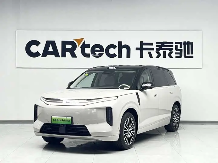 BYD DaTang 2026, фото из объявления