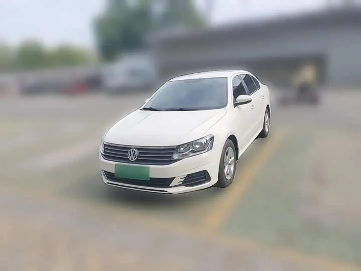 Volkswagen Lavida 2019, арт. CN-3586899 — фото 1