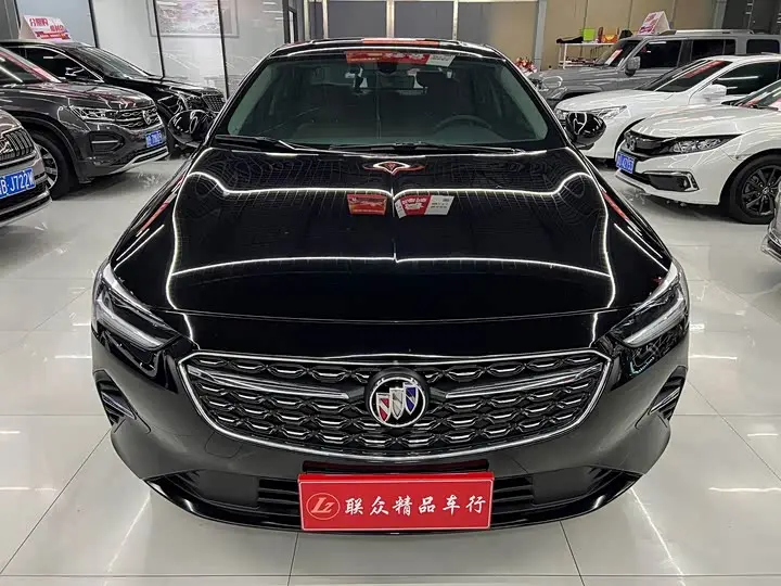 Buick Regal 2023, арт. CN-3587049 — фото 1