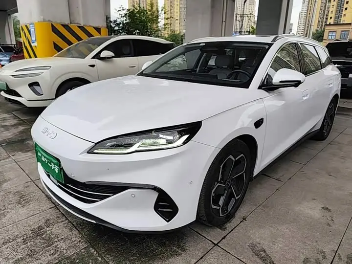 BYD Seal 06 Hybrid/EV 2025, арт. CN-3587232 — фото 1