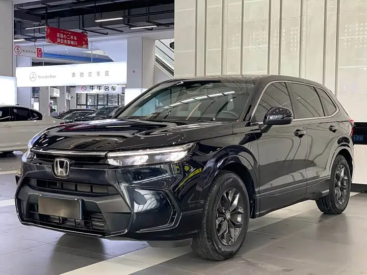 Honda Breeze 2023, арт. CN-3587246 — фото 1
