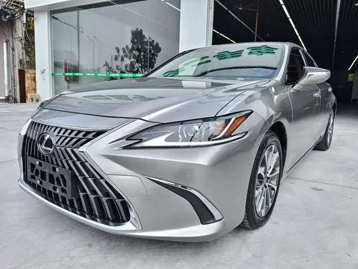 Lexus ES 2022, арт. CN-3587273 — фото 1