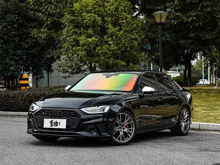 Audi S4 2023, арт. CN-3587313 — фото 1