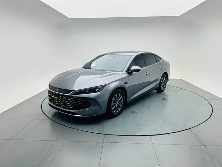 BYD Qin L 2025, арт. CN-3587355 — фото 1