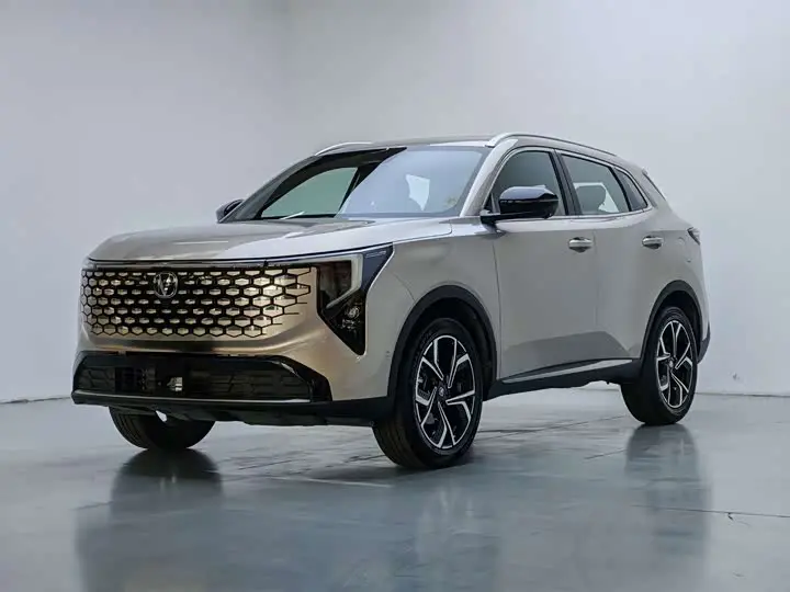Changan CS55 Plus 2026, арт. CN-3587380 — фото 1