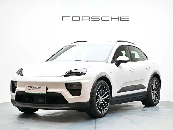 Porsche Macan EV 2026, арт. CN-3587393 — фото 1