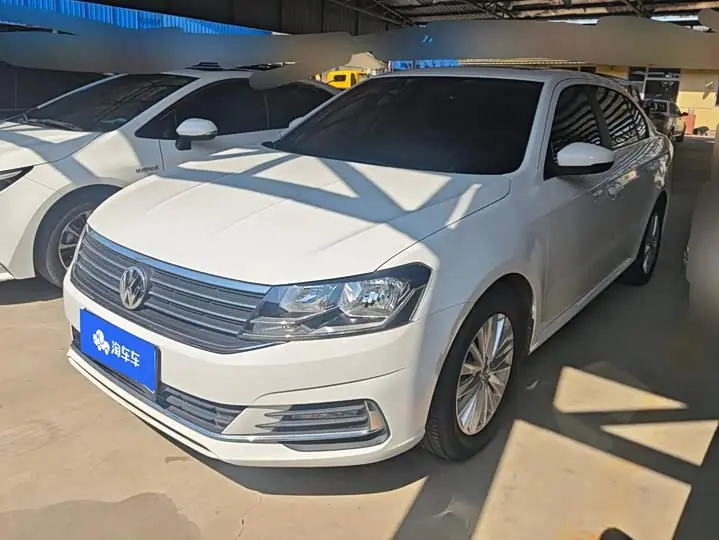 Volkswagen Lavida 2019, арт. CN-3587439 — фото 1
