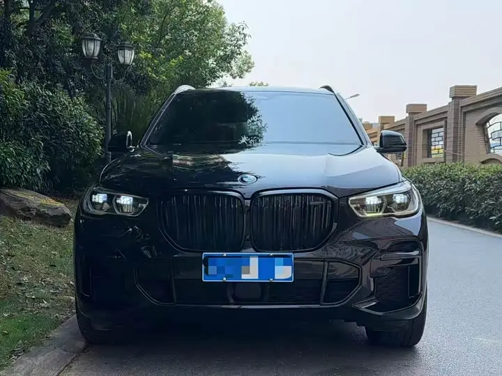 BMW X5 2022, арт. CN-3587529 — фото 1