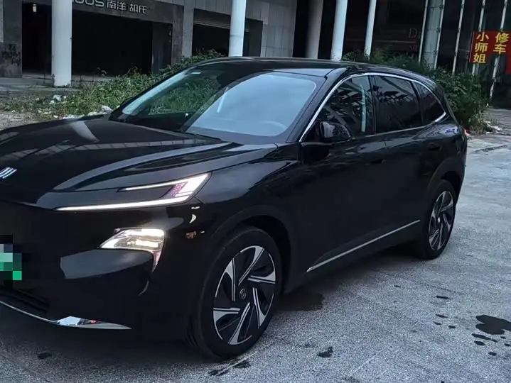 Buick Electra E7 2026, фото из объявления