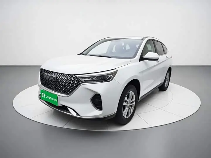Haval M6 2023, арт. CN-3587674 — фото 1