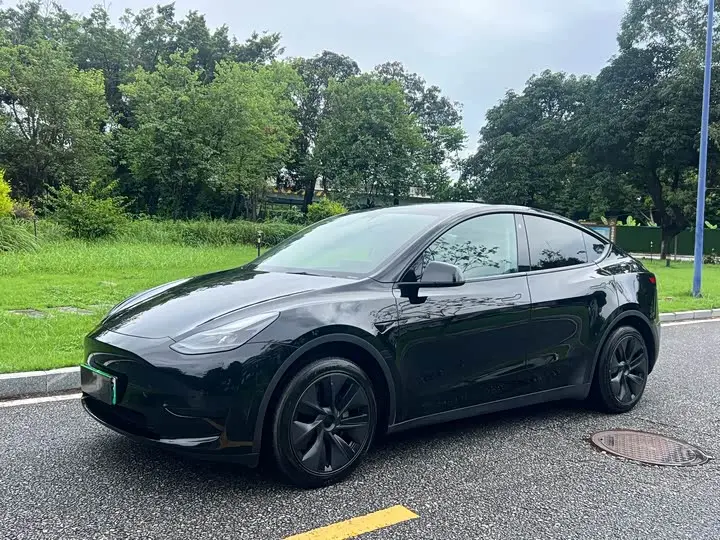 Tesla Model Y 2023, арт. CN-3587905 — фото 1