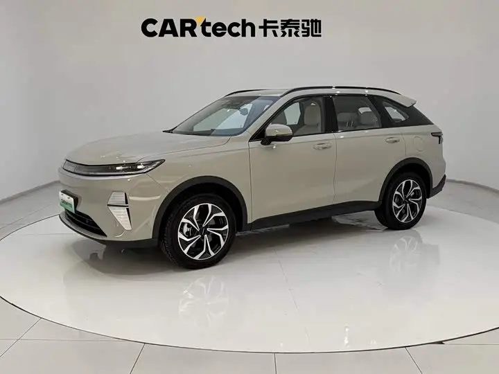 Haval H7 Hybrid 2025, арт. CN-3587945 — фото 1
