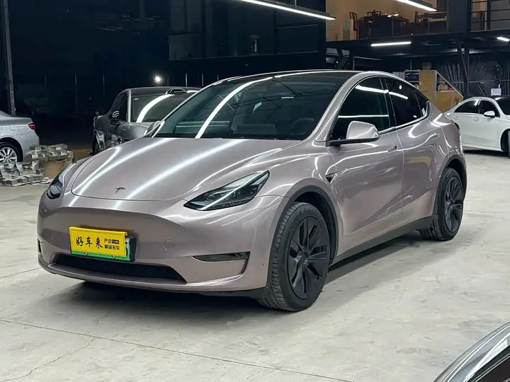 Tesla Model Y 2024, арт. CN-3587946 — фото 1
