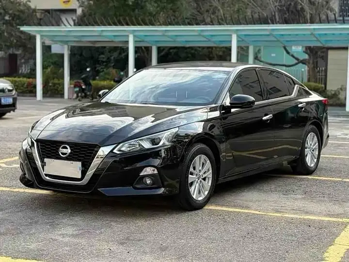 Nissan Teana 2021, арт. CN-3588063 — фото 1
