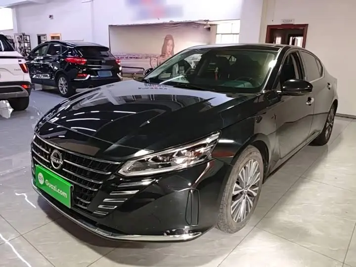 Nissan Teana 2022, арт. CN-3588129 — фото 1