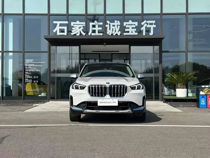 BMW X1 2023, арт. CN-3588134 — фото 1