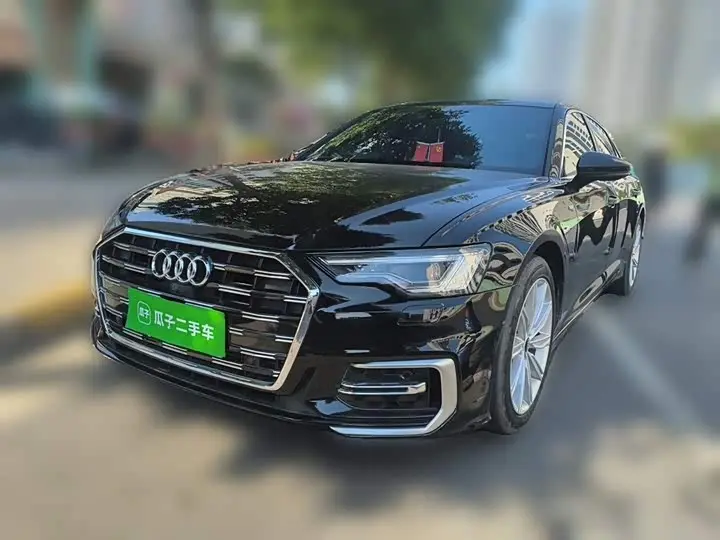 Audi A6L 2023, арт. CN-3588150 — фото 1