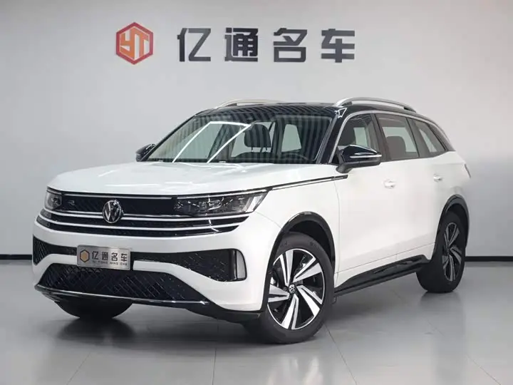 Volkswagen Tavendor 2023, арт. CN-3588279 — фото 1