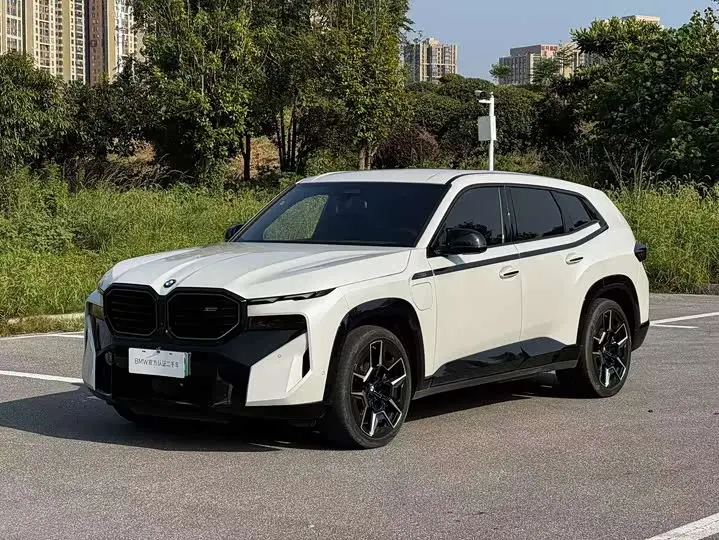BMW XM 2023, арт. CN-3588322 — фото 1
