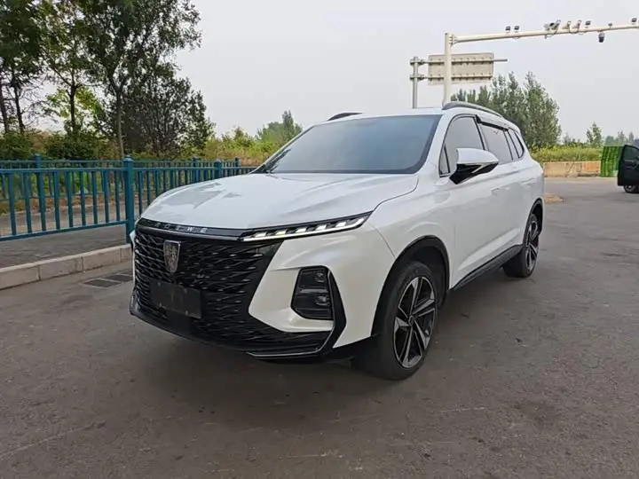 Roewe RX5 Max 2022, арт. CN-3588593 — фото 1