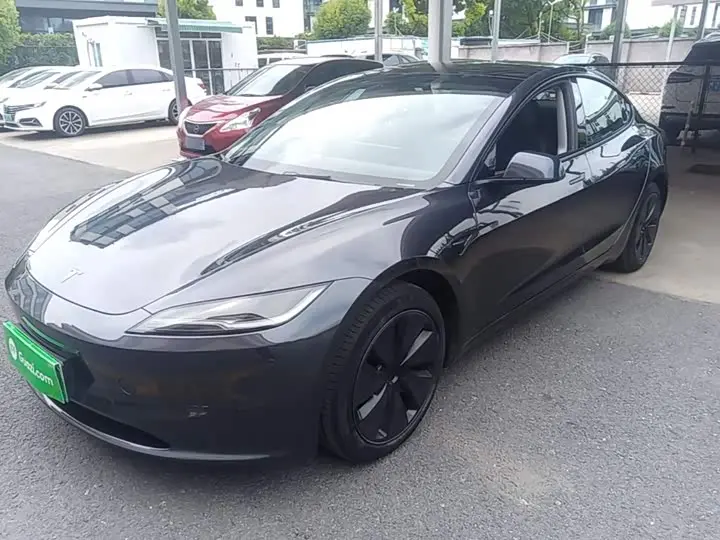 Tesla Model 3 2023, арт. CN-3588621 — фото 1