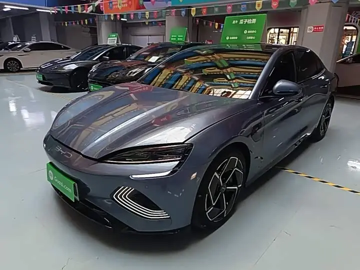 BYD Seal 2022, арт. CN-3588654 — фото 1