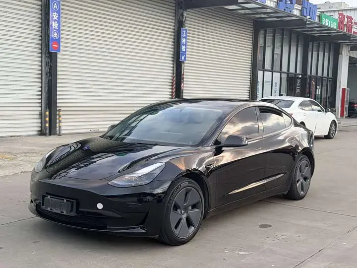 Tesla Model 3 2022, арт. CN-3588793 — фото 1