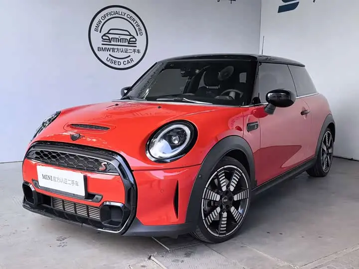 Mini Mini 2023, арт. CN-3588944 — фото 1