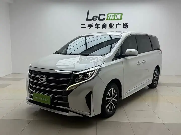 GAC Trumpchi M8 2023, арт. CN-3588951 — фото 1