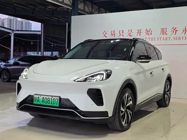 BAIC Arcfox Alpha T 2022, арт. CN-3589103 — фото 1