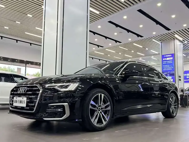Audi A6L 2024, арт. CN-3589279 — фото 1