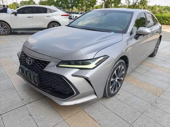 Toyota Avalon 2022, арт. CN-3589480 — фото 1